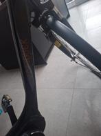 Batterie de vélo Vandijck 250 W 120 km sur Ecostand., Vélos & Vélomoteurs, Vélos électriques, Enlèvement, Comme neuf