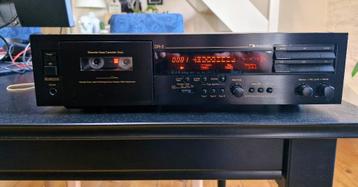 Nakamichi DR-2 beschikbaar voor biedingen