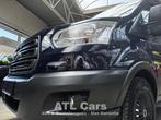 Ford Transit MINIBUS 8+1 | MINDERVALIDEVERVOER | LIFT | EUR, Auto's, 4 deurs, 1995 cc, 4 cilinders, Blauw