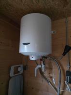 Ariston boiler 50L, Bricolage & Construction, Chauffe-eau & Boilers, Enlèvement, Boiler