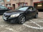2011 Volvo C30, Auto's, Euro 5, Gebruikt, Overige brandstoffen, Bedrijf