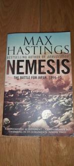 Max Hastings Nemesis, Gelezen, Ophalen of Verzenden