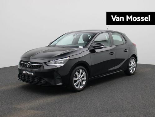 Opel Corsa 1.2 Edition+gps+camera+park pilot achteraan, Auto's, Opel, Bedrijf, Te koop, Corsa, Airconditioning, Climate control