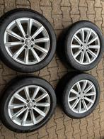 Vw passat r-line jantes 17 pouces alu, Ophalen