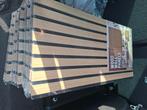 Akoestische wandpanelen, Ophalen, Nieuw, Hout, Minder dan 20 mm