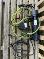 Aqua Medic Helix Max 2.0 11W UVC systeem, Dieren en Toebehoren, Ophalen, Zo goed als nieuw