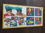 Spel "girocolor", 3-6 jaar, Kinderen en Baby's, Speelgoed | Educatief en Creatief, Gebruikt, Ophalen