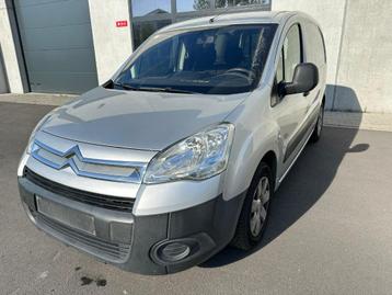Citroen Berlingo lichte vracht | AIRCO | 3 ZIT beschikbaar voor biedingen