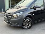 Mercedes-Benz Vito Tourer Extralang / DUBBELE CABINE / CARPL, Auto's, Mercedes-Benz, 4 deurs, Gebruikt, 4 cilinders, 136 pk