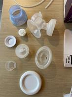 Borstkolf, Enlèvement, Comme neuf, Tire-lait