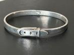 armband van 925 zilver, uniseks, armband, Ophalen of Verzenden, Zo goed als nieuw, Zilver, Zilver