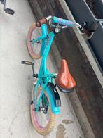 Kinderfiets – Volledig Functioneel en Superleuk!, Fietsen en Brommers, Fietsen | Kinderfietsjes, Ophalen, Zo goed als nieuw