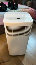 Domo Mobiele Airco, Elektronische apparatuur, Airco's, Ophalen, Zo goed als nieuw, Mobiele airco