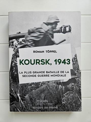 Kursk 1943 - De grootste veldslag van de Tweede Wereldoorlog beschikbaar voor biedingen