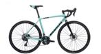 gravel bike bianchi impulso allroad, Ophalen, Gebruikt, Carbon