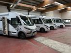 De beste prijs voor uw motorhome?! Bel TT Motorhomes!, Caravans en Kamperen, Mobilhome Inkoop