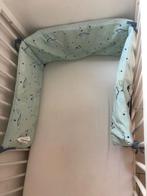 Tour de lit 'Mes amis les dinos', Enlèvement, Comme neuf