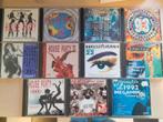 Turn up the bass, Cd's en Dvd's, Ophalen of Verzenden, Gebruikt, Dance Populair