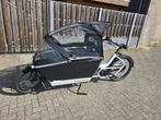 Urban Arrow Family Performance 2025 Elektrische Bakfiets ., Fietsen en Brommers, Fietsen | Bakfietsen, Ophalen of Verzenden, Zo goed als nieuw