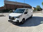 Nissan Primastar 2022 L2H1-pakket Navi 33.000 km, Auto's, Nissan, Voorwielaandrijving, NV300 Combi, Euro 6, 2000 kg