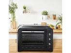 MOULINEX Optimo minioven, Ophalen, Hete lucht, Zo goed als nieuw, Oven met grill