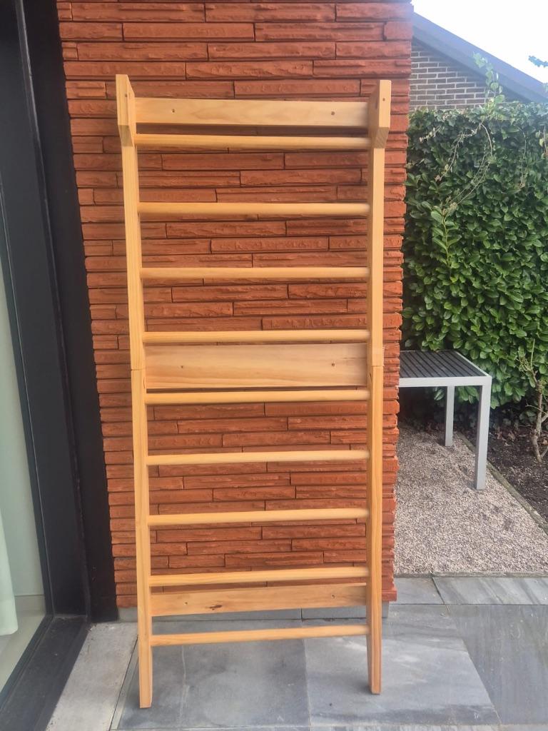 sportrek, Sport en Fitness, Ophalen, Zo goed als nieuw