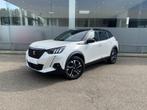 Peugeot 2008 GT Line ** GPS -Caméra **, 1199 cc, 103 g/km, Wit, Parkeersensor