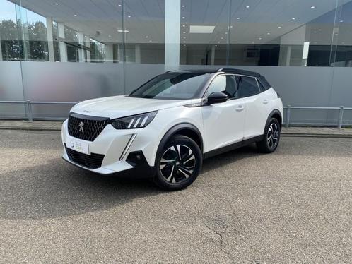 Peugeot 2008 GT Line ** GPS -Caméra **, Auto's, Peugeot, Airbags, Boordcomputer, Centrale vergrendeling, Climate control, Cruise Control