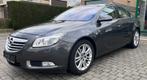 Opel Insignia * 1J GARANTIE * GEKEURD * LEZ OK * €193/maand, Auto's, Euro 5, Parkeersensor, Bedrijf, 5 deurs