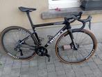 S works tarmak 8 van Remco Evenepoel, Ophalen, Zo goed als nieuw