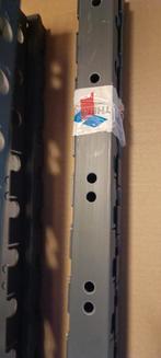 Click rails voor vloerverwarming. Thermodukt.8 x 2m en 1x1 m, Ophalen, Zo goed als nieuw