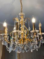 Kroonluchter van Swarovski, Huis en Inrichting, Lampen | Kroonluchters, Ophalen, Zo goed als nieuw