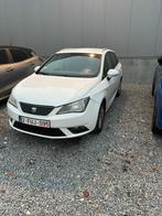 SEAT Ibiza 1.2 TDI Style Eco. EXPORT BELGISCHE AUTO facelift, Auto's, Seat, Voorwielaandrijving, Euro 5, Stof, Parkeersensor