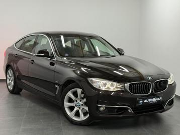 BMW 320 Gran Turismo 320iAS beschikbaar voor biedingen
