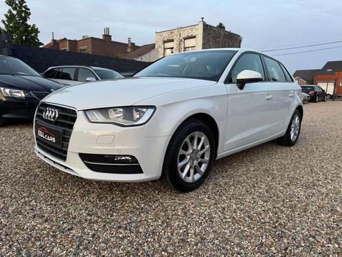 Audi A3 Sportback 1.2 TFSI *12 mois de garantie* (bj 2016), Auto's, Audi, Bedrijf, Te koop, A3, ABS, Airbags, Airconditioning