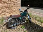 Brixton 125 cc, Motoren, Brixton, Particulier, 125 cc, 11 kW of minder