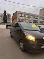 Renault trafic 1.6 diesel 2018, Auto's, Opel, Particulier, Diesel, Te koop