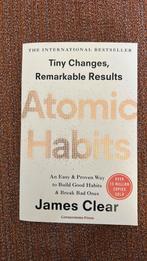 James Clear - 9781847941831, Enlèvement, James Clear