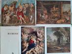 Reproductions de peintures de peintres célèbres, Verzamelen, Ophalen, Zo goed als nieuw