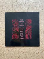 The sisters of mercy - first and last and always, Verzenden