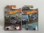 HotWheels Lamborghini Aventador & Volkswagen Golf MK7, Ophalen of Verzenden, Nieuw, Auto