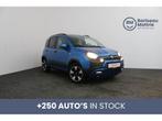 Fiat Panda CROSS HYBRID *DAB*KLIMAATREGELING*BLEUTOOTH*CITY, Autos, Fiat, Achat, Euro 6, Boîte manuelle, Noir