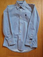 Hemd - river woods - 128, River woods, Overhemd of Blouse, Ophalen of Verzenden, Zo goed als nieuw