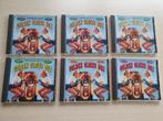 6 cd's Golden Oldies Box., Cd's en Dvd's, Cd's | Verzamelalbums, Zo goed als nieuw, Ophalen