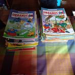 Urbanus stripverhalen, Boeken, Meerdere stripboeken, Ophalen, Zo goed als nieuw, Linthout en Urbanus