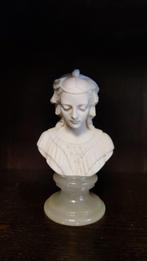 Buste Angelica Maria 17 cm, Antiek en Kunst, Ophalen