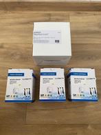 Lot de cartouche d’encre, Computers en Software, Printerbenodigdheden, Ophalen, Nieuw, Cartridge, Toner cartridge