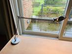 Bureaulamp Luceplan - Berenice, Huis en Inrichting, Ophalen, Gebruikt, Tijdloos