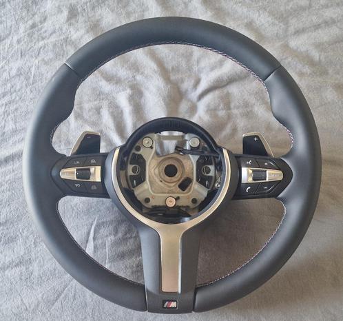 BMW M Sport Stuur (alle F-serie F30 F20 F10), Auto-onderdelen, Besturing, BMW, Nieuw, Ophalen of Verzenden