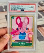 2023 One Piece JPN JP i’m invincible film red encore PSA-10, Hobby en Vrije tijd, Verzamelkaartspellen | Overige, Ophalen of Verzenden